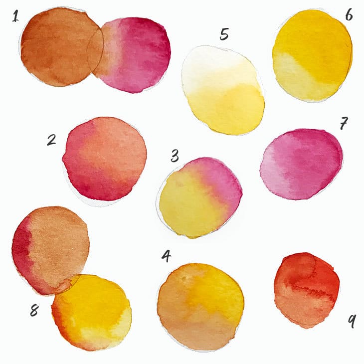 blended-shapes blended shapes