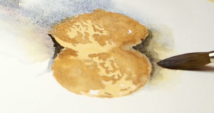 blending-soft-edges blending soft edges in watercolor