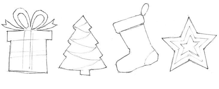 christmas-designs christmas card designs