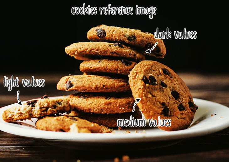 cookies-reference-image cookies reference image