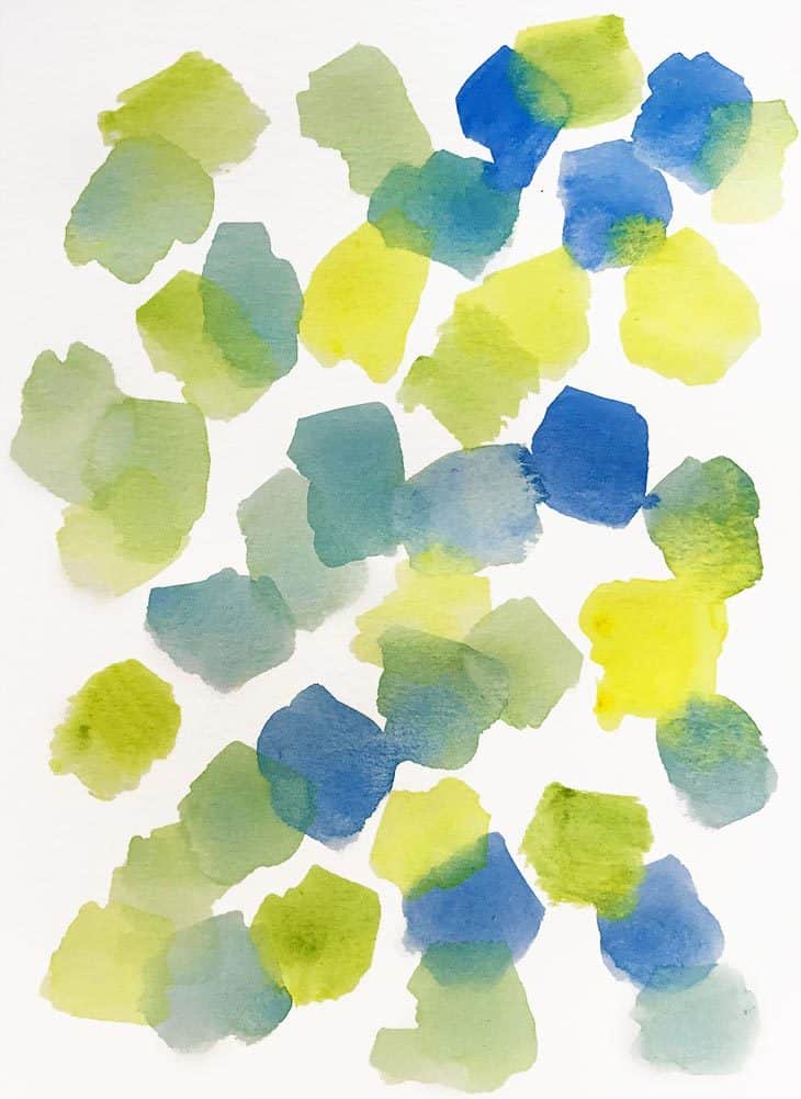 easy-watercolor-01 easy watercolor number 01