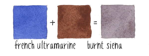 french-ultramarine-and-burnt-sienna