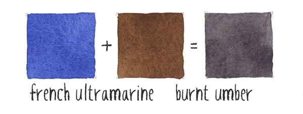 french-ultramarine-and-burnt-umber