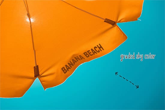 graded-sky-color
