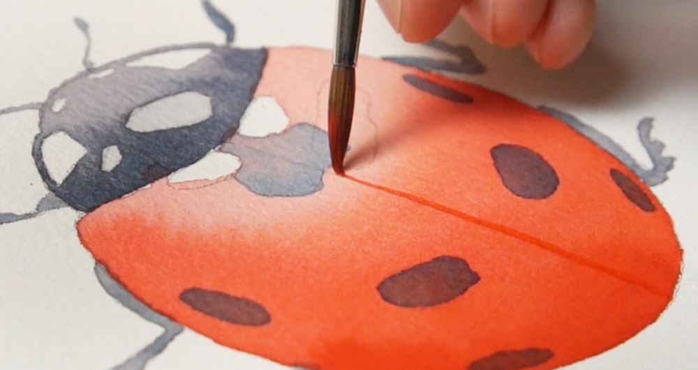 talent vs skill in art