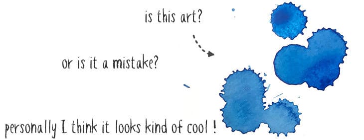 is-this-art-or-a-mistake is this art or a mistake