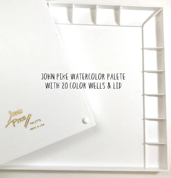 john-pike-palette john pike mixing palette