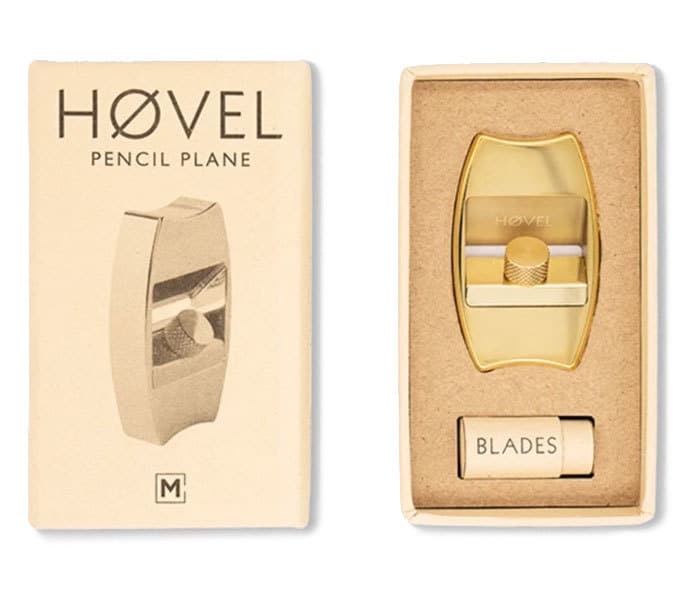 luxury-pecil-sharpener