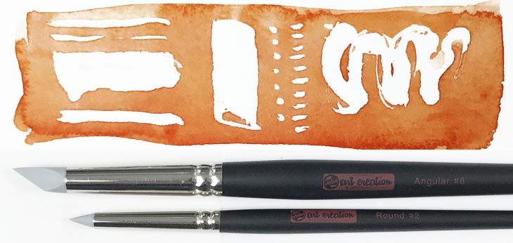 masking-fluid-with-a-color-shaper masking fluid with a color shaper