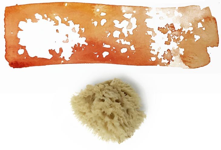 masking-fluid-with-a-sponge masking fluid with a sponge