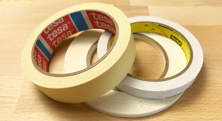 masking-tape