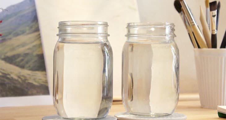 mason-jars