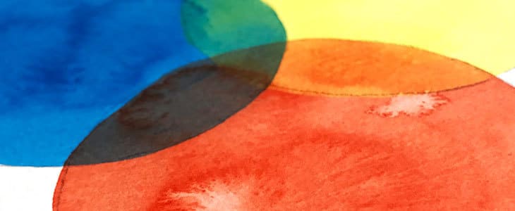 oil-vs-watercolor01 absorbant watercolor paper