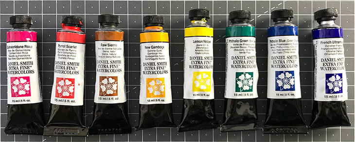 order-your-paints put your paints in order