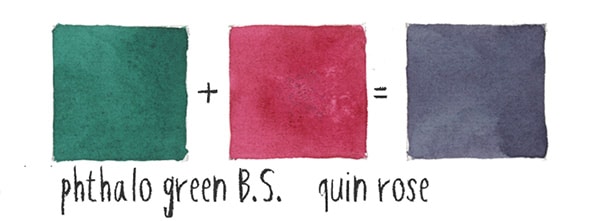phthalo-green-b-s-and-quinacridone-rose