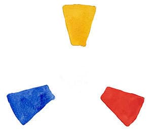 primary-colors primary colors