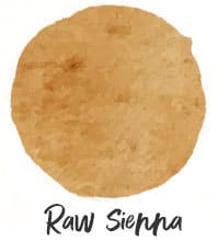 raw-sienna raw sienna