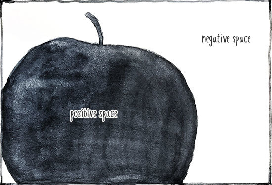 restricting-negative-space restricting negative space