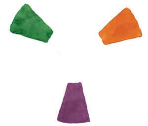 secondary-colors secondary colors