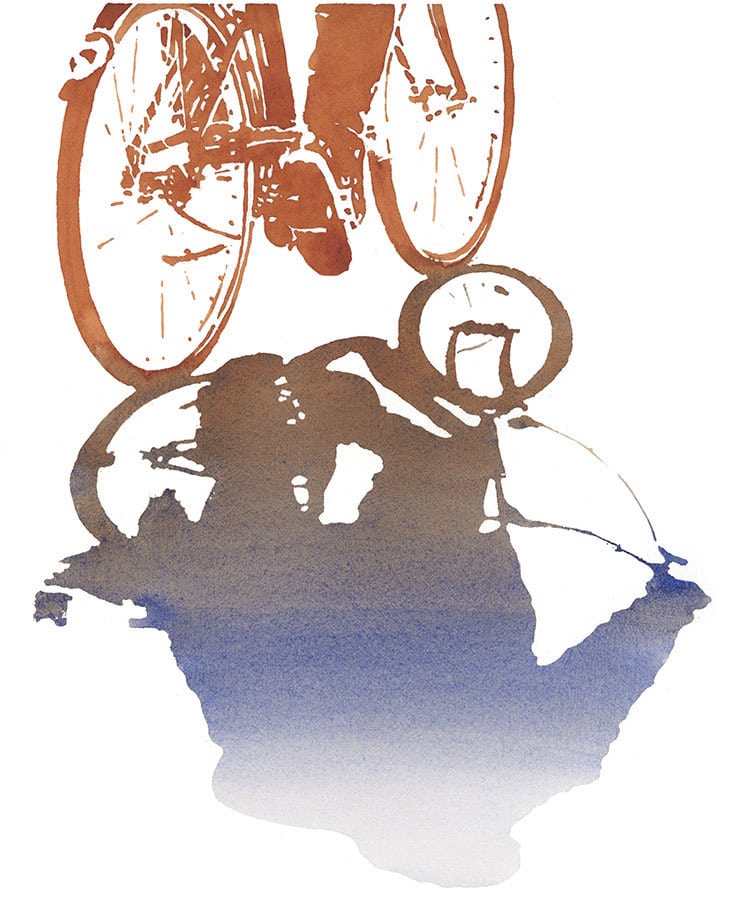 silhouette-and-shadow-watercolor-exercise-sm silhouette and shadow watercolor painting exercise