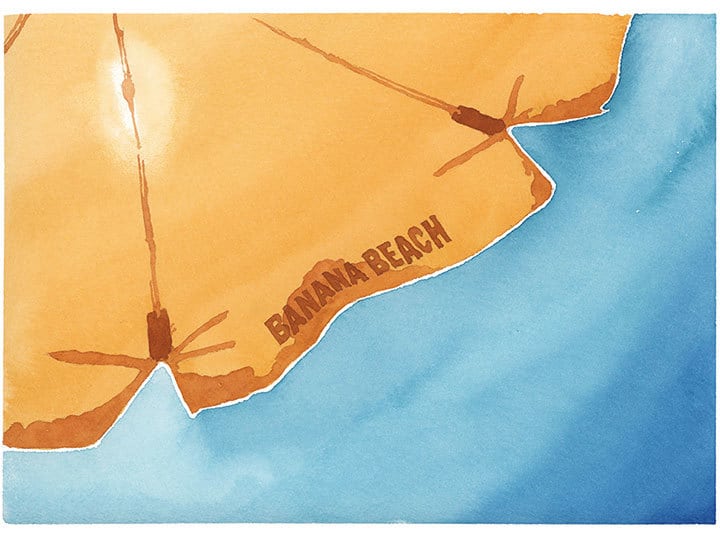 summer-watercolor-painting-idea-sm finished summer watercolor