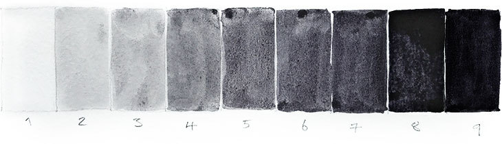 tonal-steps tonal steps