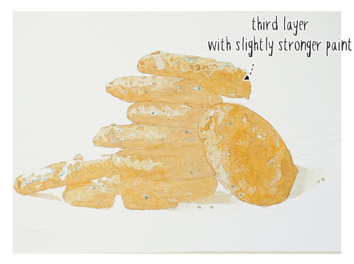 watercolor-light-to-dark-step03 light to dark watercolor step 03