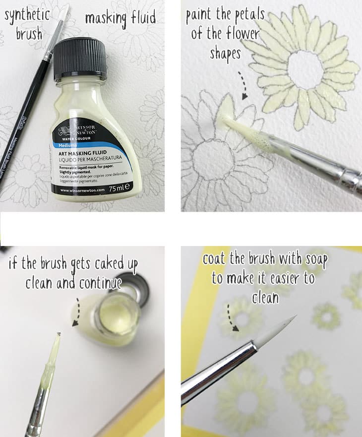 watercolor-masking-fluid watercolor masking fluid