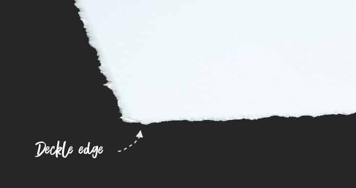 watercolor-paper-deckle-edge watercolor paper deckle edge