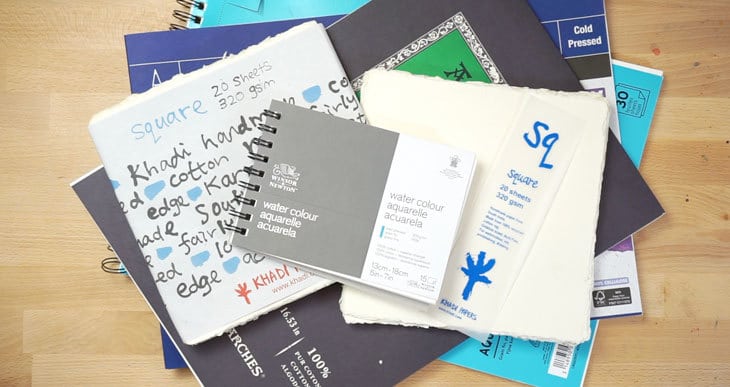 watercolor-paper watercolor paper