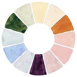 watercolor-wheel-secondary-colors watercolor wheel secondary colors