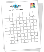 download-watercolor-mixing-template