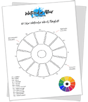 download-watercolor-wheel-template